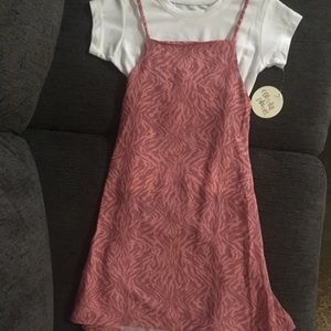 Colorful Planet New Dress.